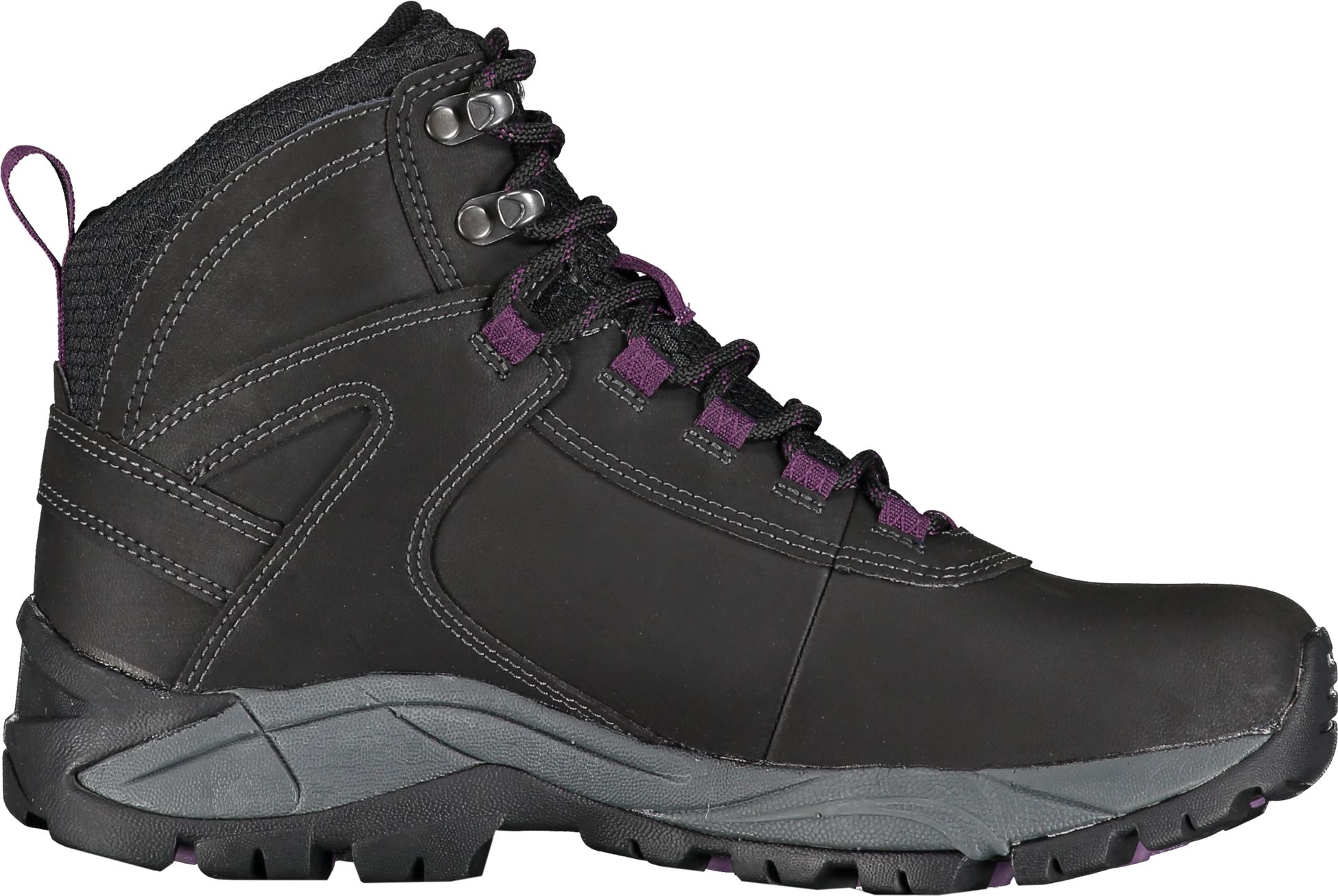 Merrell top vego mid